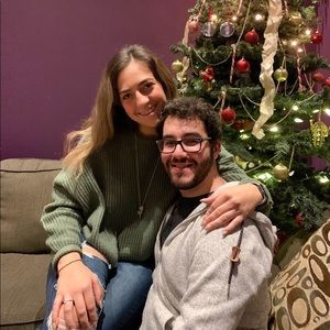 Meet your Posher, Katerina